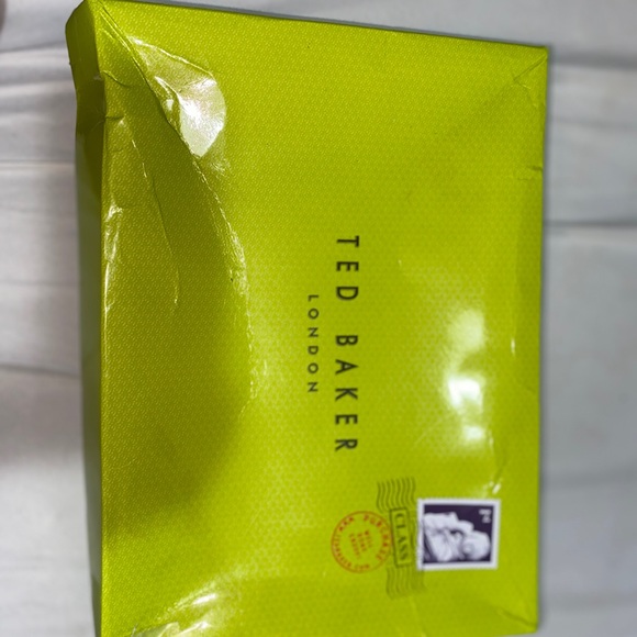 Ted Baker Leather Liveca Chelsea Boots - Picture 6 of 6